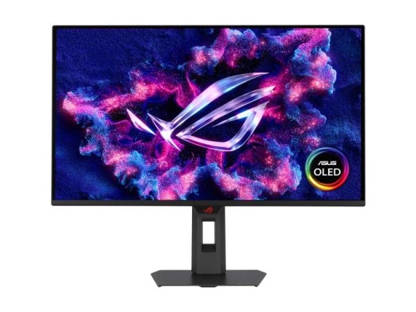 ASUS ROG Strix XG27AQDMES 67,3cm (26,5") 90LM0C80-B01171