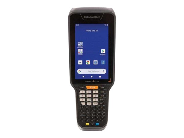 DATALOGIC Skorpio X5 - Datenerfassungsterminal - robust - Android 10 - 32 G 943500001