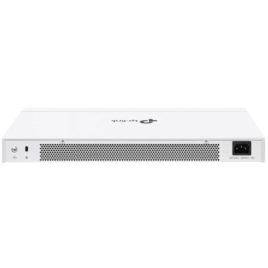 TP-LINK TP-LINK Smart Switch Festa FS352G 48-Port Gigabit