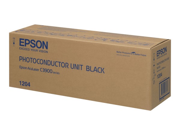 EPSON Schwarz Fotoleitereinheit C13S051204