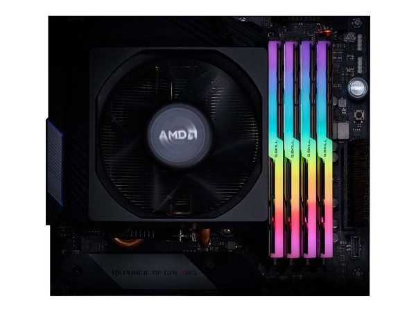 G.SKILL G.SKILL 32GTZN NEO 32GB Kit (2X16GB)