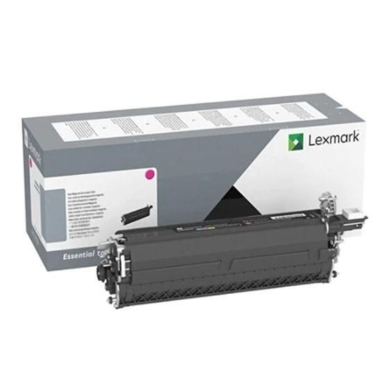 LEXMARK LEXMARK 78C0D30 Drucker-/Scanner-Ersatzteile Developer unit Laser-/ LED-Drucker (78C0D30)