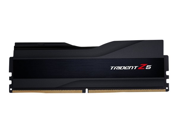G.SKILL Trident Z5 Schwarz 32GB Kit (2x16GB) F5-6000J4040F16GX2-TZ5K