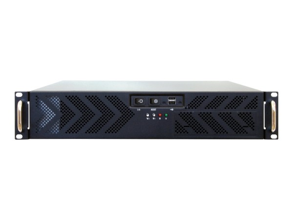 CHIEFTEC H 2U UNC-210T-B-U3-OP UNC-210T-B-U3-OP