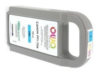 ARMOR ARMOR B45525OW - Compatible - Cyan - Canon - IPF 8300 IPF 8300S IPF 8400 IPF 8400S IPF 9400 IPF 9400