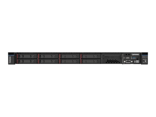 LENOVO ISG TS SR630 V3 Xeon Gold 5515+ 64GB 0TB oBS 7D73A04CEA