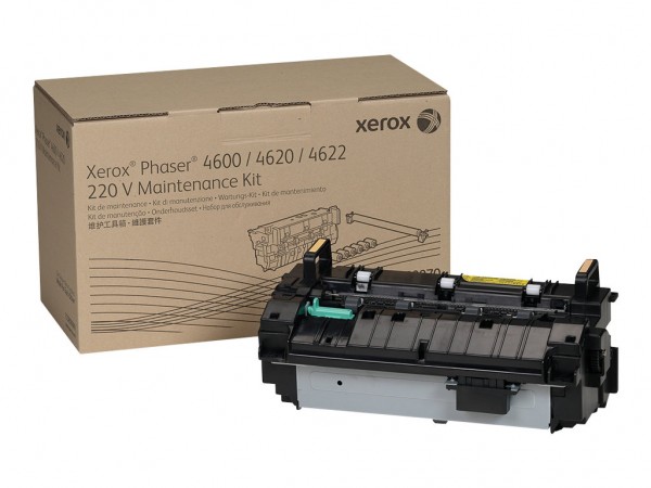 Xerox FUSER MAINTENANCE KIT 220 VOLT