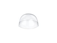 MOBOTIX MOBOTIX Vandalism Standard Dome - Kamerakuppel - für MOBOTIX D15Di-Sec, D15Di-Sec-180; DualDome D15D