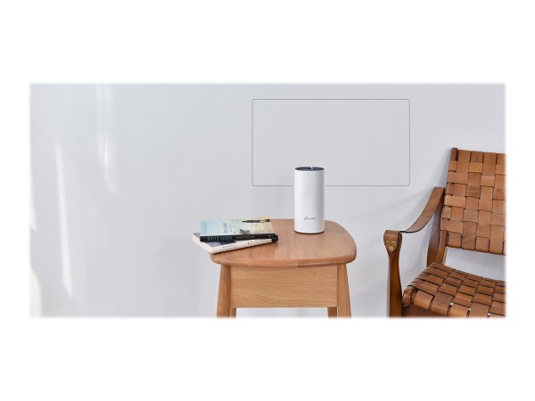 TP-LINK TP-LINK AC1200 Whole Home Hybrid Mesh Wi-Fi System (2er)