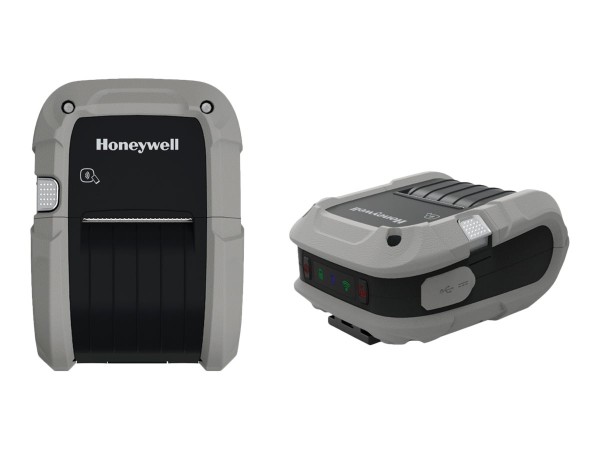 HONEYWELL HONEYWELL RP2