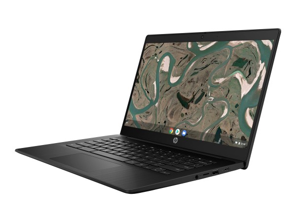 HP CHROMEBOOK 14 G7 35cm (14") CEL-N5100 64GB 305X1EA#ABD