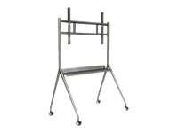 HIKVISION DS-D5ABKY2-S mobiler Monitorhalter 55-75 (DS-D5ABKY2-S) DS-D5ABKY2-S