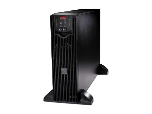 APC Smart-Ups RT 6000VA Extnd Run SURT6000XLI