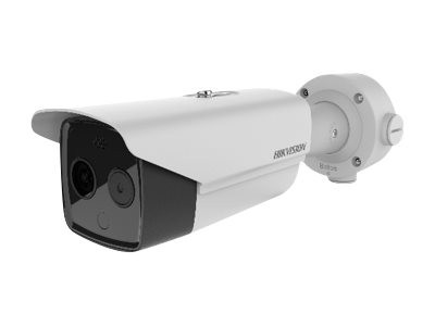 HIKVISION HIKVISION DS-2TD2617-3/QA Thermal 160x120 Bi-Spek DeepinView