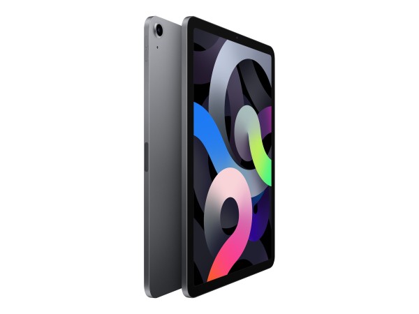 APPLE iPad Air (4.Gen) 27,7cm (10,9") Apple A14 (Bionic) 4GB 64GB iPadOS MYFM2FD/A