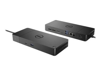 DELL DELL WD19TBS Thunderbolt Dock 180W