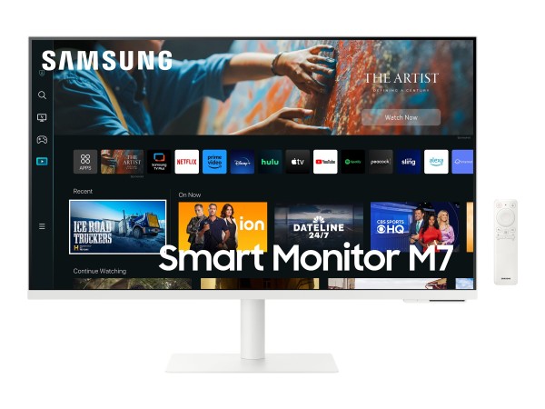 SAMSUNG M70C S32CM703UU 80cm (32") LS32CM703UUXEN