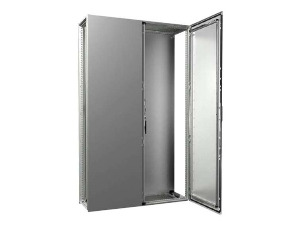 RITTAL Anreih-Schranksystem VX 8204.000 2-türig BHT 1200x2000x400mm 8204000