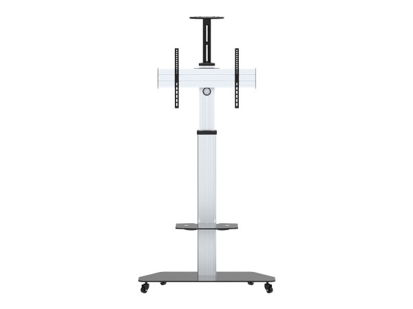 CELEXON Profi Display Rollwagen 3270MP hoehenverstellbar 1000009355
