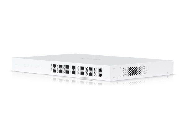 UBIQUITI UBIQUITI NETWORKS UISP-FIBER-OLT-XGS network
