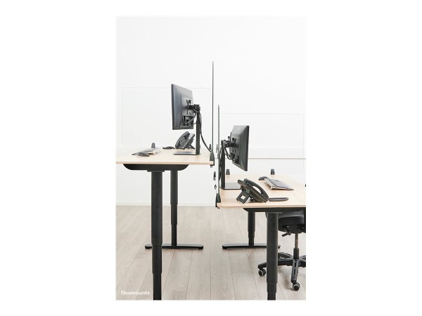 NEOMOUNTS NEOMOUNTS durable transparent screen 160cm