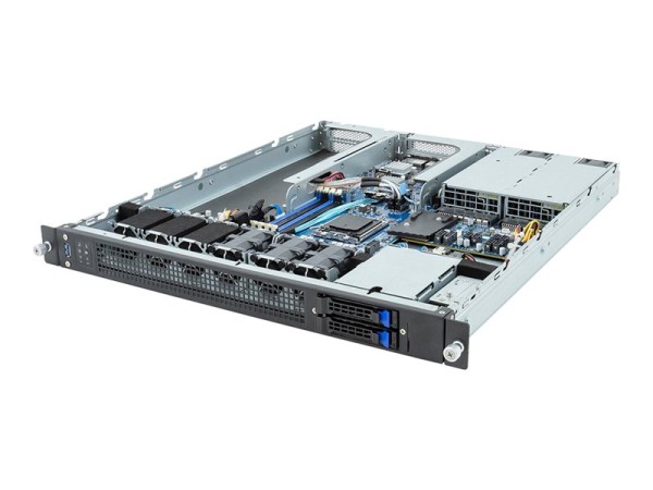GIGABYTE GIGABYTE Barebone E133-C10-AAG1 (E133-C10-AAG1)