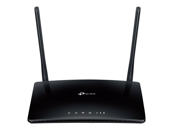 TP-LINK TP-LINK WL-Router TL-MR6400 (LTE/4G/Modem/300MBit)