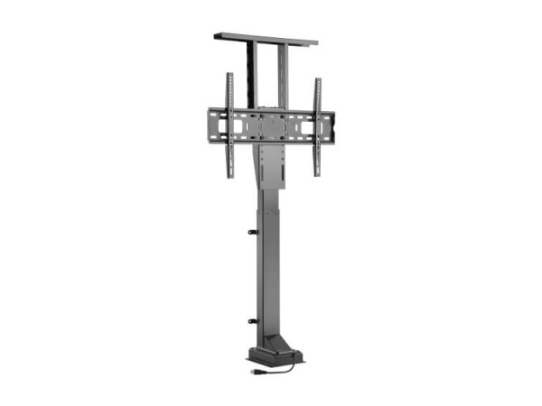 EQUIP 37-65" motorisierter TV-Lift, fernbedienbar, einbaubar 650606