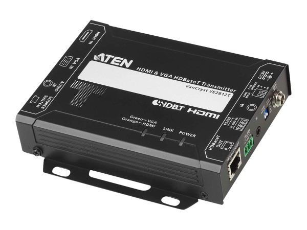 ATEN ATEN VE2812T HDMI und VGA HDBase Transmitt