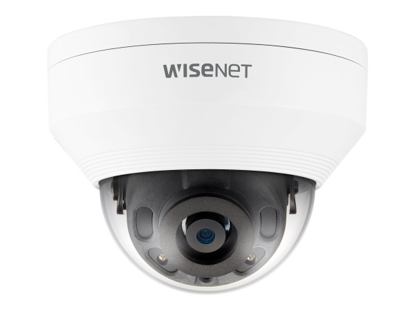 HANWHA HANWHA Wisenet Q-Serie QNV-7022R Vandal Dome 4MP