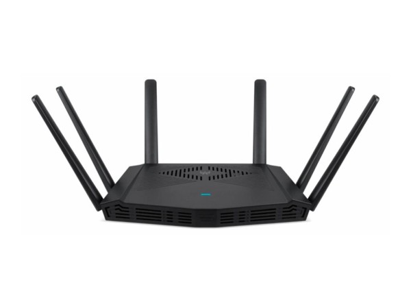 ACER ACER Predator Connect W6x W-Fi 6 Gaming-Router