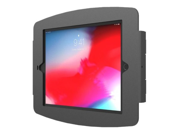 COMPULOCKS COMPULOCKS IPAD 10.2 SPACE ENCLOSURE BLAC