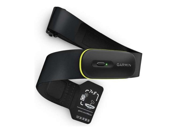 GARMIN Wearable HRM 600 XS -S black 010-13383-01