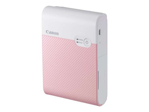 CANON Selphy Square QX 10 pink 4109C003