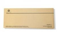 KONICA MINOLTA KONICA MINOLTA Konica-Minolta Drum Unit IUP-25 Black (AAE00Y0)