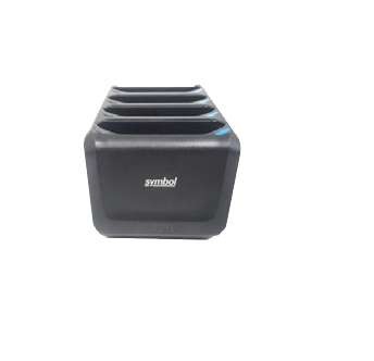 ZEBRA TC7X 4-SLOT BATTERY CHARGER SAC-TC7X-4BTYPP-01