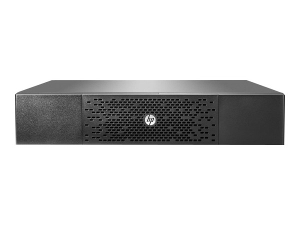 HP ENTERPRISE HP Extended Runtime Module - USV-Akku - 1 x Bleisäure - 2U (J2R09A)