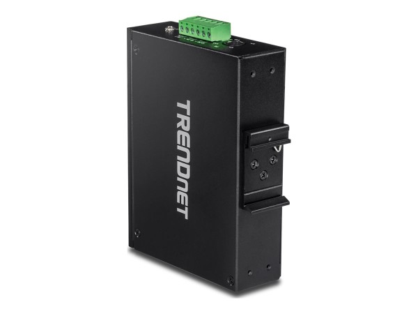 TRENDNET TRENDNET 6-PORT HARDENED INDUSTRIAL