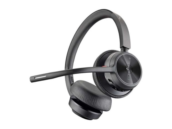 HP Poly Voyager 4320-M Stereo Headset 7Y211AA
