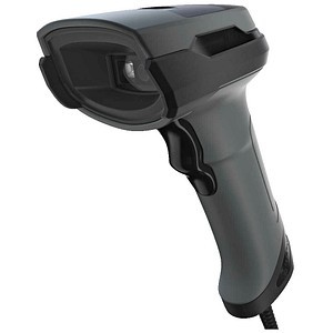 SAFESCAN SAFESCAN Barcode Scanner 330-W, 1D- und 2D-Barcodes 3-35cm