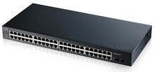 ZYXEL ZYXEL Smart Switch 48x Port GbE L2,rackmount