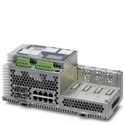 PHOENIX CONTACT PHOENIX CONTACT FL SWITCH GHS 12G/8-L3