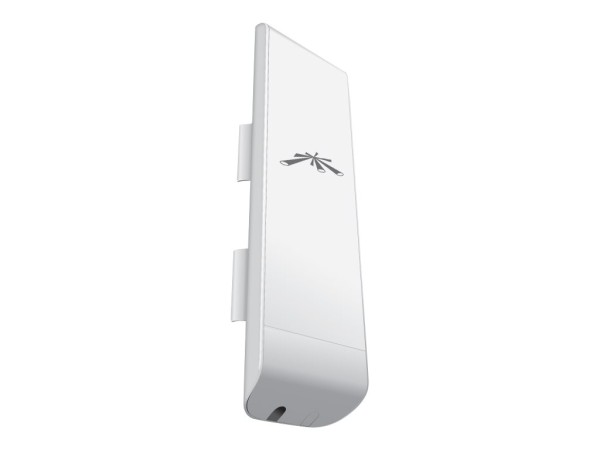 UBIQUITI NETWORKS UBIQUITI NETWORKS Ubiquiti NanoStation M3, antenna 13dBi, outdoor client MIMO