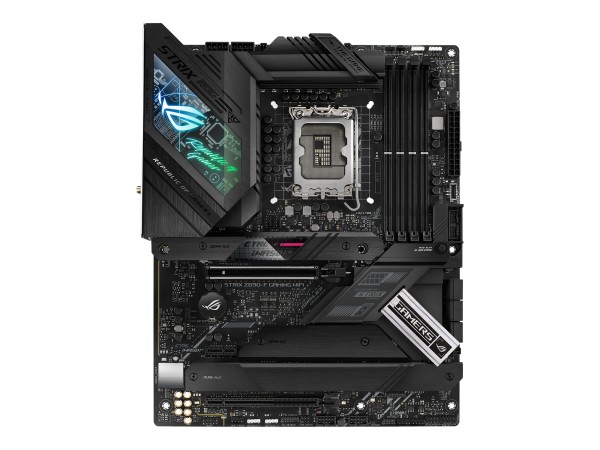 ASUS ASUS ROG STRIX Z690-F GAMING WIFI S1700