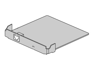 PANASONIC PANASONIC KX-NS5290CE PRI30/E1 Amtskarte 1 Port ISDN Primaermulitplexanschluss 1 Port E1 fuer KX-NS7