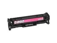 CANON 718 Magenta - Magenta - Original - Tonerpatrone - für i-SENSYS LBP721 2660B014