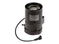AXIS Tamron 5 MP - CCTV-Objektiv - Automatisc 01469-001