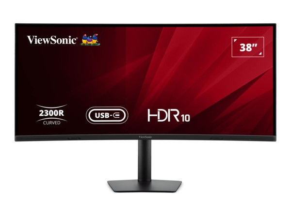 VIEWSONIC VIEWSONIC VA3820C 96,52cm (38")