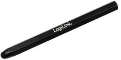 LogiLink Eingabestift für iPad/iPhone/iPod, schwarz