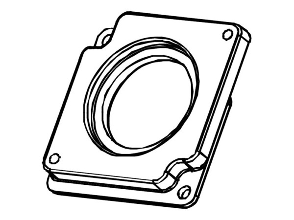 DATAMAX DATAMAX SPACER MOTOR MOUNTING LH